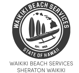 Waikiki Beach Services