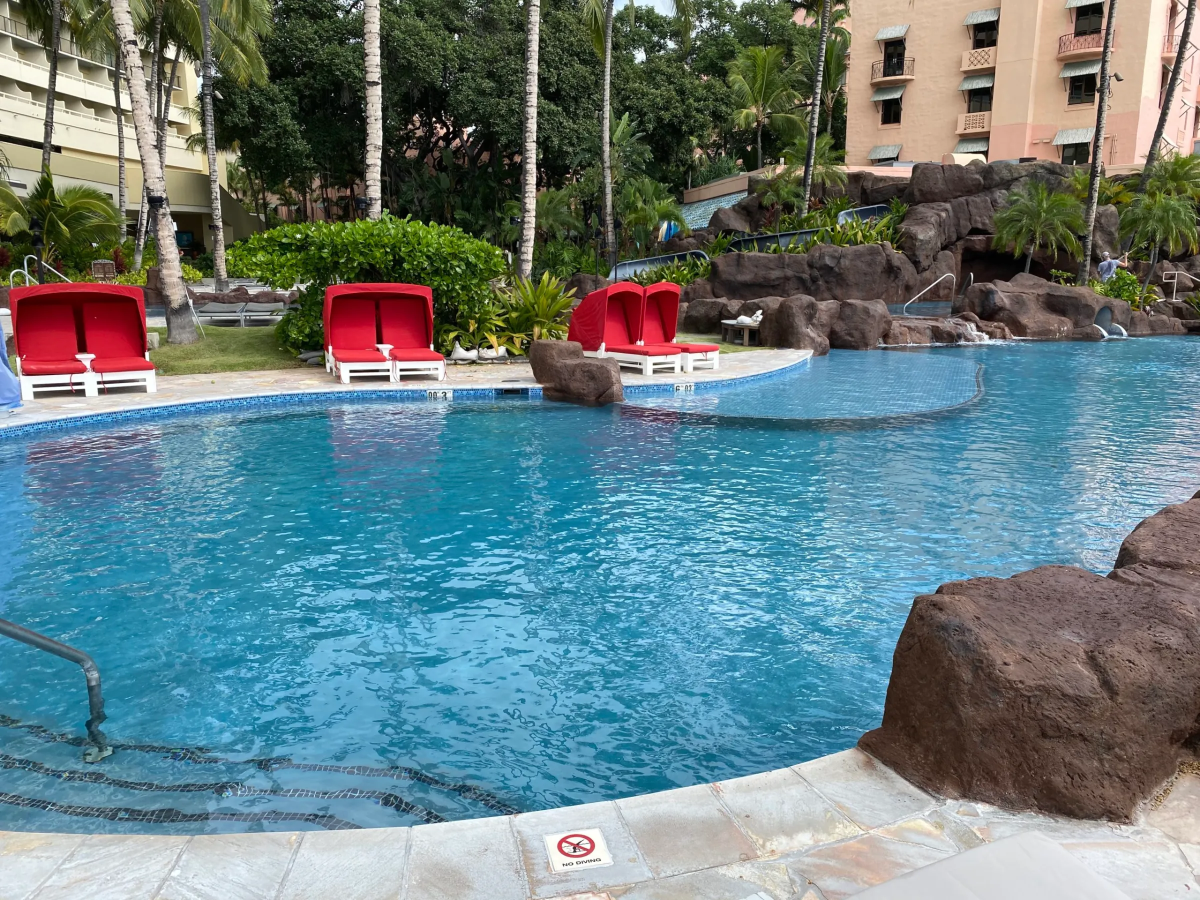 Helumoa Mini Cabanas